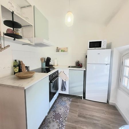 Logement Au Coeur De Marseille, Le Stassi Exterior foto