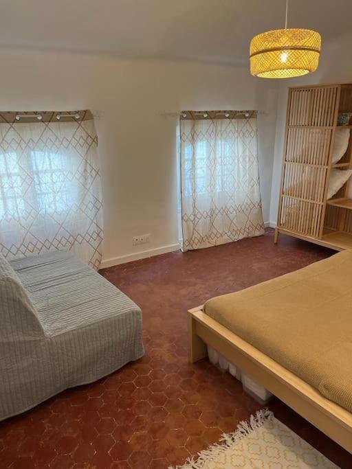 Logement Au Coeur De Marseille, Le Stassi Exterior foto