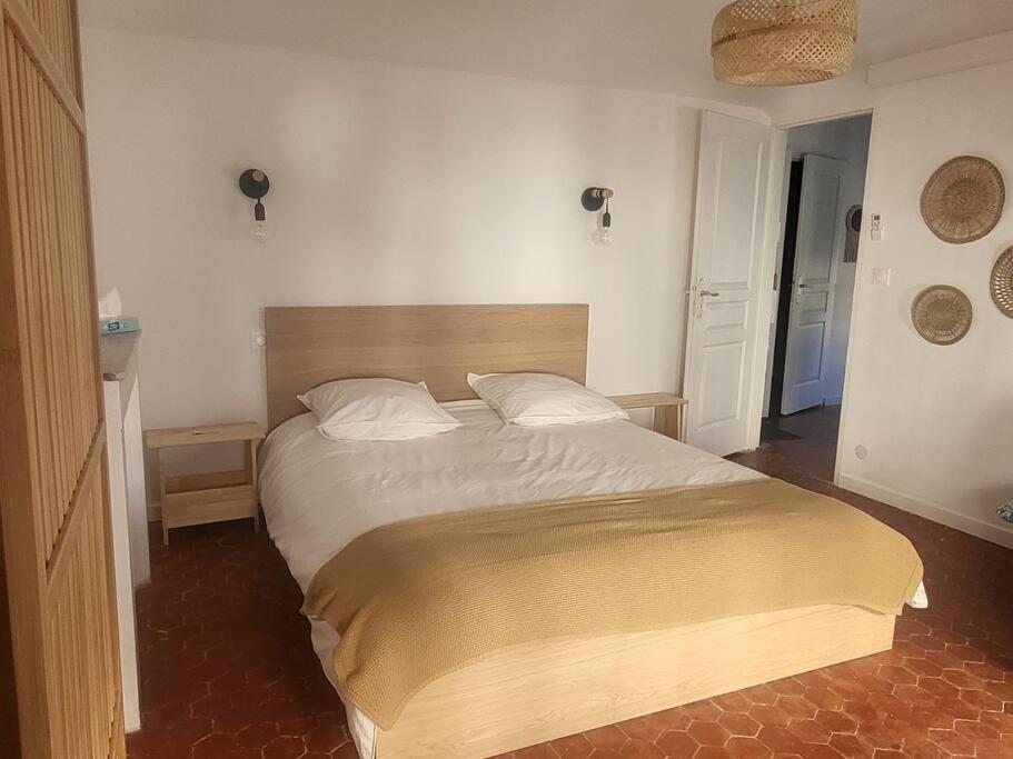 Logement Au Coeur De Marseille, Le Stassi Exterior foto