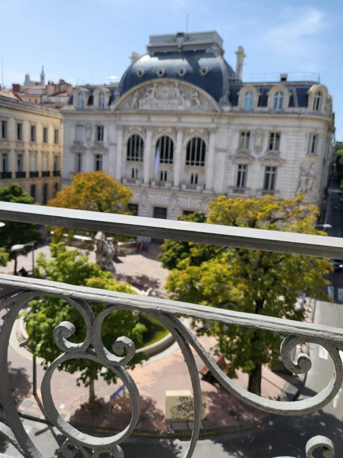 Logement Au Coeur De Marseille, Le Stassi Exterior foto